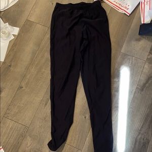Black legging